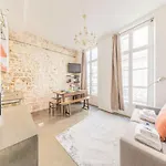 Appartement Charming - Sentier - Mobility Lease *