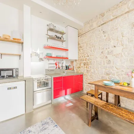 Charming - Sentier - Mobility Lease * Paříž