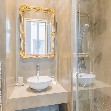 Charming - Sentier - Mobility Lease *