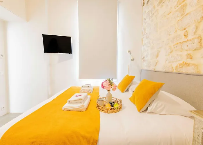Charming - Sentier - Mobility Lease *