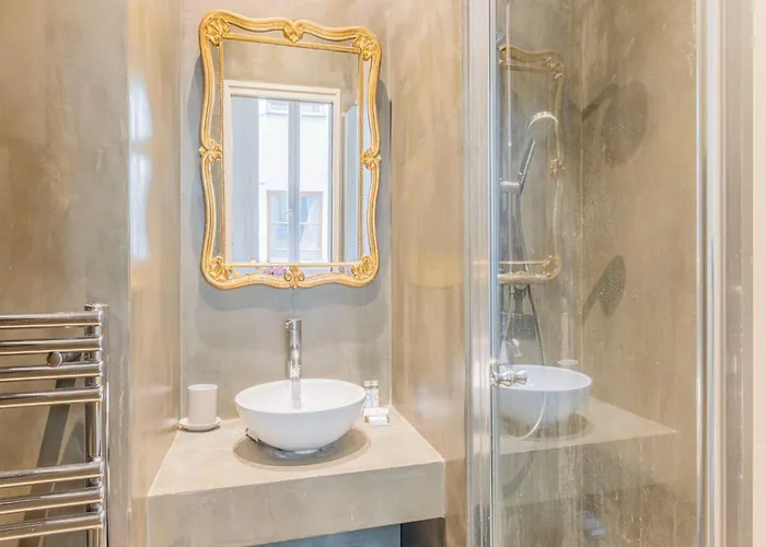 Charming - Sentier - Mobility Lease *